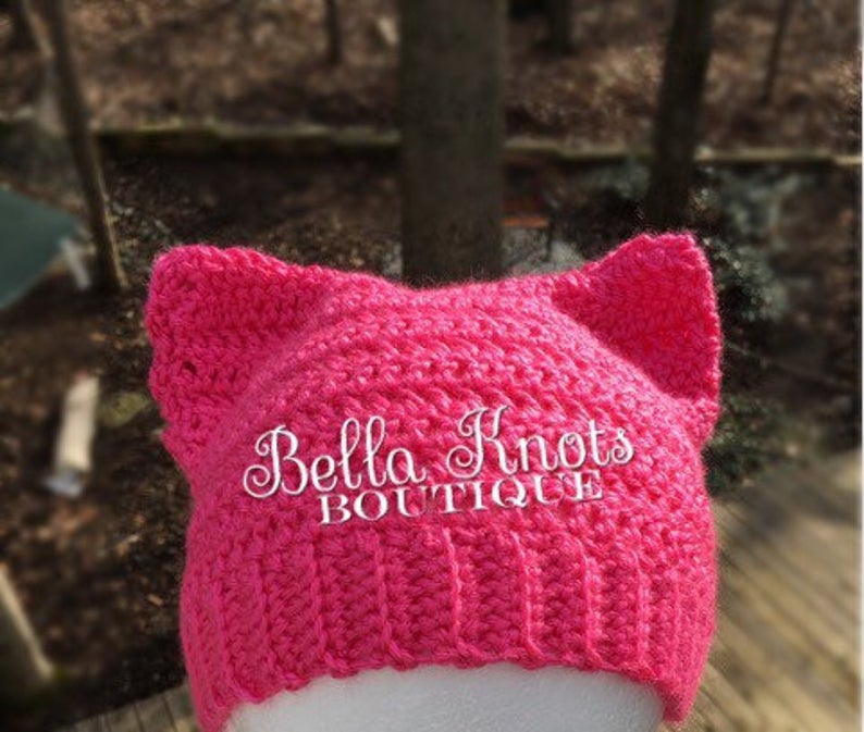 Pussy Cat Hats for Sale